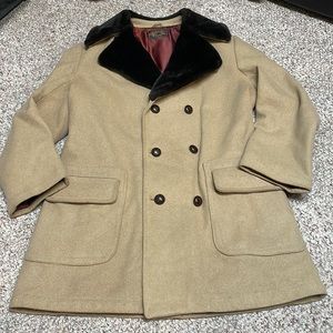 Vintage Pea Coats for Men on Sale up to 90% Off: Poshmark